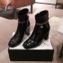 Chanel Booties CNLBOO21449